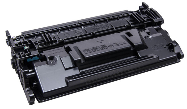 Compatible HP CF289A Negro Cartucho de Toner - Reemplaza 89A