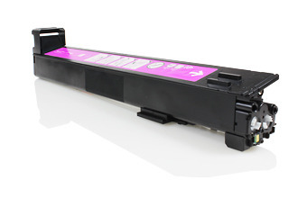 Compatible HP CF303A Magenta Cartucho de Toner - Reemplaza 827A