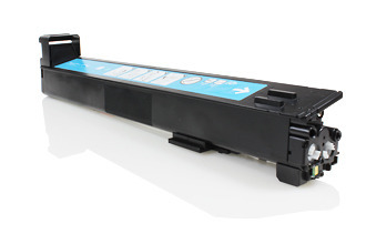 Compatible HP CF311A Cyan Cartucho de Toner - Reemplaza 826A