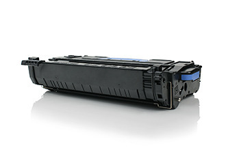 Compatible HP CF325X Negro Cartucho de Toner - Reemplaza 25X