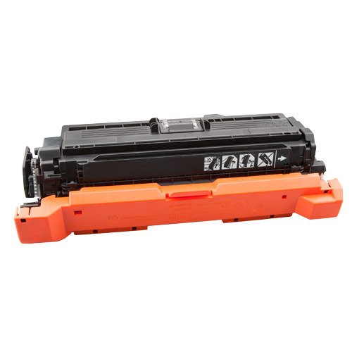 Compatible HP CF360X Negro Cartucho de Toner - Reemplaza 508X