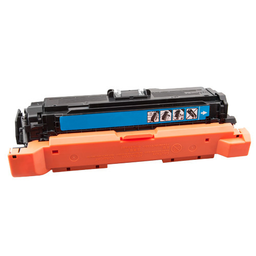 Compatible HP CF361X Cyan Cartucho de Toner - Reemplaza 508X