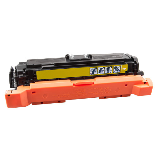 Compatible HP CF362X Amarillo Cartucho de Toner - Reemplaza 508X