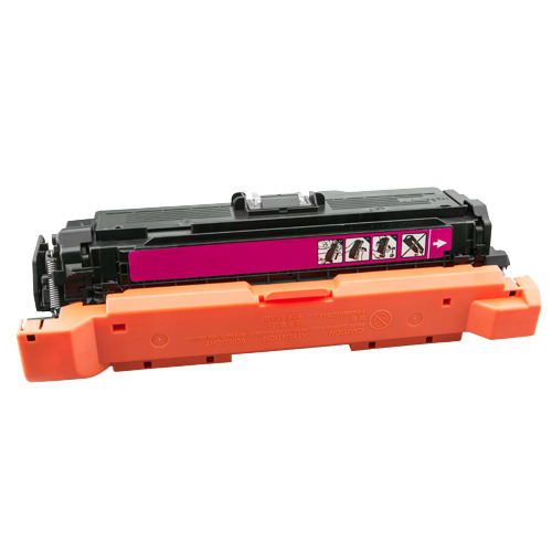 Compatible HP CF363X Magenta Cartucho de Toner - Reemplaza 508X