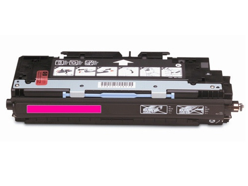 Compatible HP Q2673A Magenta Cartucho de Toner - Reemplaza 309A