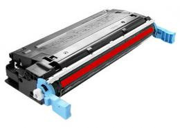 Compatible HP Q5953A Magenta Cartucho de Toner - Reemplaza 643A