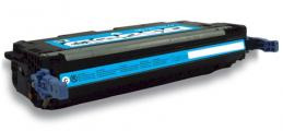 Compatible HP Q7561A Cyan Cartucho de Toner - Reemplaza 314A