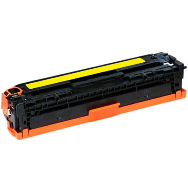 Compatible HP W2032X/W2032A Amarillo Cartucho de Toner - Reemplaza 415X/415A