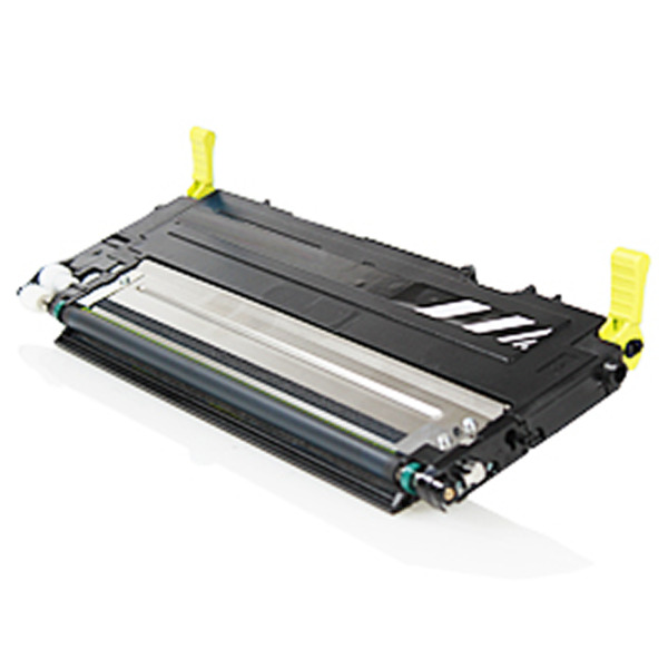 Compatible HP W2072A Amarillo Cartucho de Toner - Reemplaza 117A