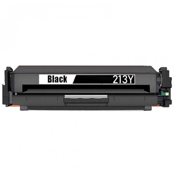 Compatible HP W2130Y/W2130X/W2130A toner negro- Reemplaza 213Y/213X/213A