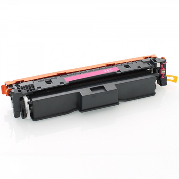 Compatible HP W2203X/W2203A toner magenta - Reemplaza 220X/220A