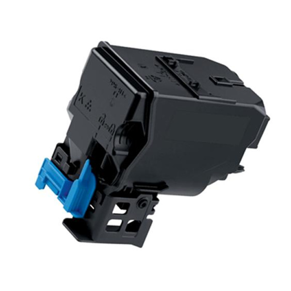 Compatible Konica Minolta Bizhub C3110 Negro Cartucho de Toner - Reemplaza A0X5155/TNP51K