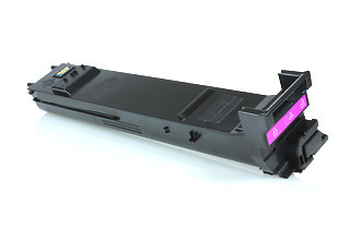 Compatible Konica Minolta MagiColor 4650/4690MF/4695MF Magenta Cartucho de Toner - Reemplaza A0DK352