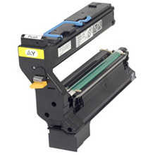 Compatible Konica Minolta MagiColor 5430DL/5450 Amarillo Cartucho de Toner - Reemplaza 4539132