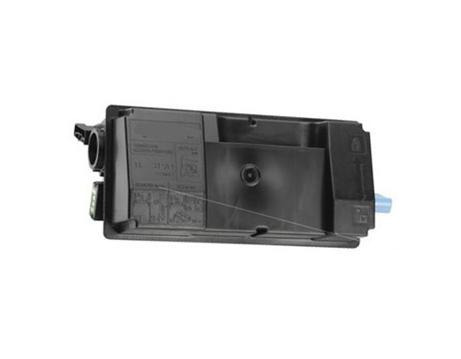 Compatible Kyocera TK3160 Negro Cartucho de Toner - Reemplaza 1T02T90NL0/1T02T90NL1