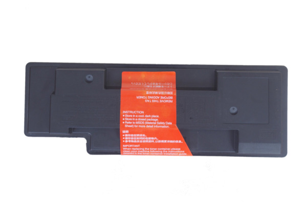 Compatible Kyocera TK340 Negro Cartucho de Toner - Reemplaza 1T02J00EUC