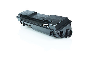 Compatible Kyocera TK440 Negro Cartucho de Toner - Reemplaza 1T02F70EU0