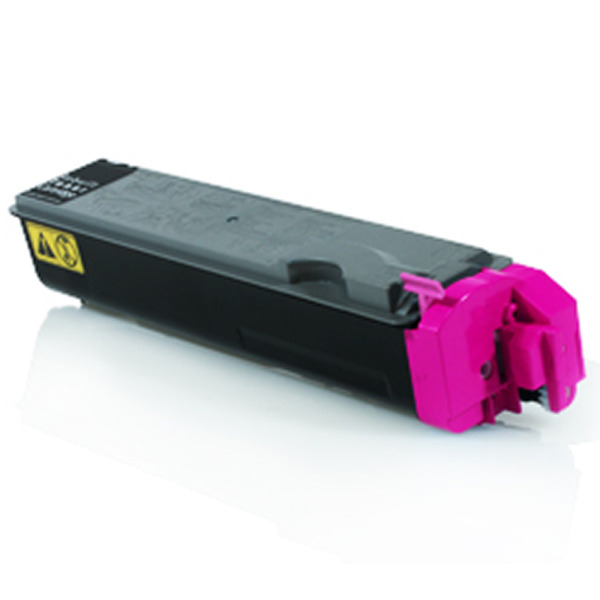 Compatible Kyocera TK5140 XL Magenta Cartucho de Toner - Reemplaza 1T02NRBNL0/TK5140M