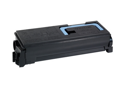 Compatible Kyocera TK5160 Negro Cartucho de Toner - Reemplaza 1T02NT0NL0/TK5160K