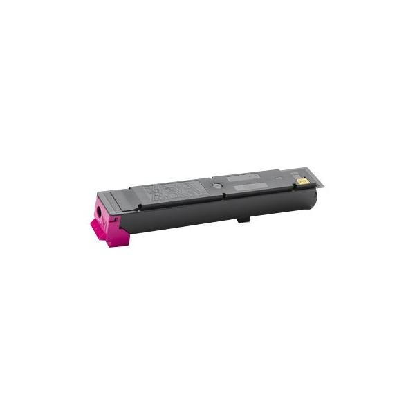 Compatible Kyocera TK5215 Magenta Cartucho de Toner - Reemplaza 1T02R6BNL0/TK5215M