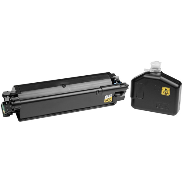 Compatible Kyocera TK5280 XL Negro Cartucho de Toner - Reemplaza 1T02TW0NL0/TK5280K