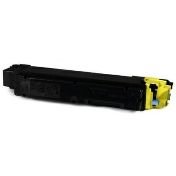 Compatible Kyocera TK5305 Amarillo Cartucho de Toner - Reemplaza 1T02VMANL0/TK5305Y