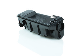 Compatible Kyocera TK55 Negro Cartucho de Toner - Reemplaza 370QC0KX