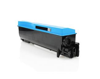 Compatible Kyocera TK560 Cyan Cartucho de Toner - Reemplaza 1T02HNCEU0/TK560C