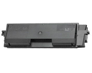 Compatible Kyocera TK580 Negro Cartucho de Toner - Reemplaza 1T02KT0NL0/TK580K