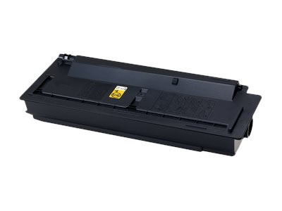 Compatible Kyocera TK6115 Negro Cartucho de Toner - Reemplaza 1T02P10NL0