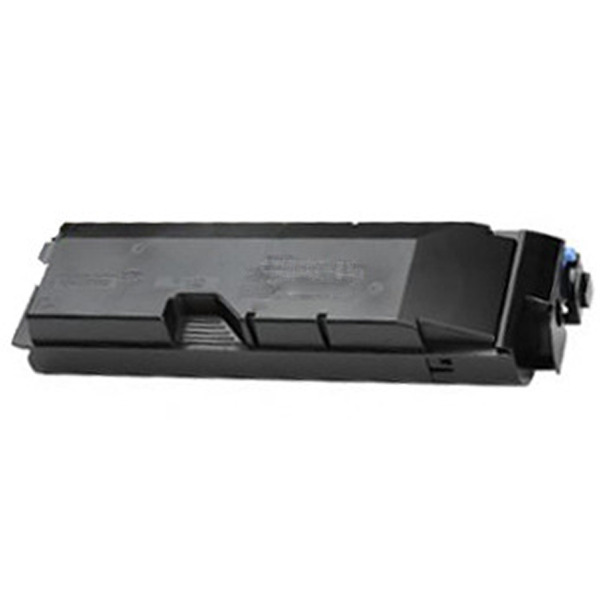 Compatible Kyocera TK6305/TK6307/TK6308/TK6309 Negro Cartucho de Toner - Reemplaza 1T02LH0NL1