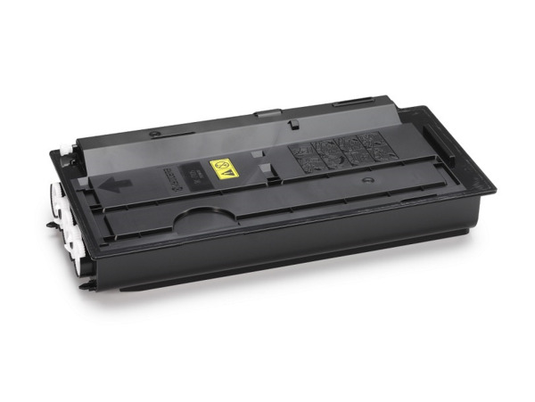 Compatible Kyocera TK7205 Negro Cartucho de Toner - Reemplaza 1T02NL0NL0