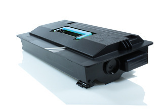 Compatible Kyocera TK725 Negro Cartucho de Toner - Reemplaza 1T02KR0NL0