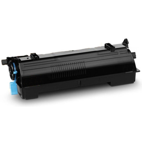 Compatible Kyocera TK7310 Negro Cartucho de Toner - Reemplaza 1T02Y40NL0