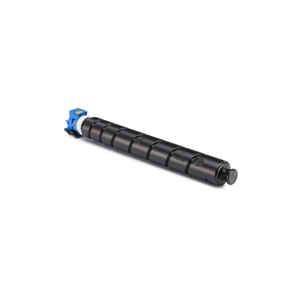 Compatible Kyocera TK8335 Cyan Cartucho de Toner - Reemplaza 1T02RLCNL0/1T02RLCNL1/TK8335C