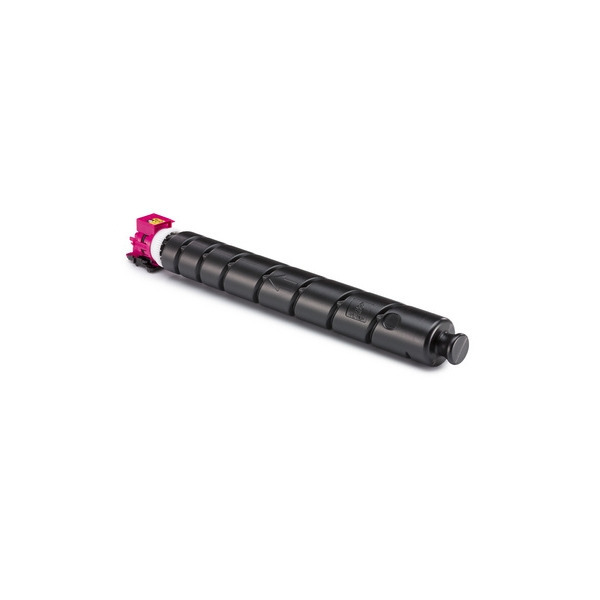 Compatible Kyocera TK8335 Magenta Cartucho de Toner - Reemplaza 1T02RLBNL0/1T02RLBNL1/TK8335M