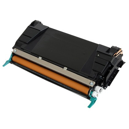 Compatible Lexmark C746/C748/X746/X748/XS748 Cyan Cartucho de Toner - Reemplaza C746A1CG/X746A1CG/X746A2CG/X746A3CG/X748H1CG/X74