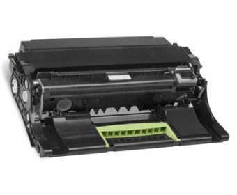 Compatible Lexmark MS310/MS312/MS410/MS415/MS510/MS610 / MX310/MX410/MX510/MX511/MX611 Tambor de imagen - Reemplaza 50F0Z00/500Z