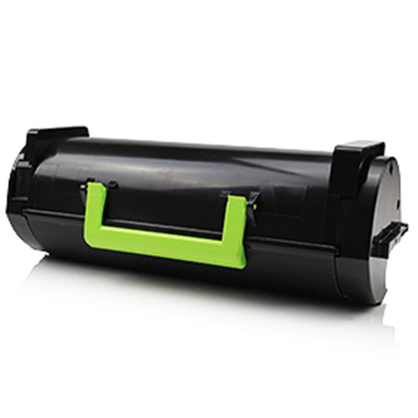 Compatible Lexmark MS817/MS818DN Negro Cartucho de Toner - Reemplaza 53B2H00/53B2000