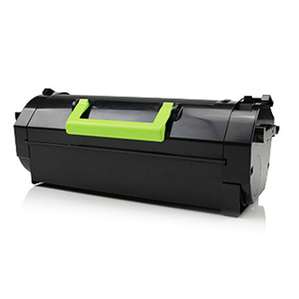 Compatible Lexmark MX711/MX810/MX811/MX812/MS811/MS812 Negro Cartucho de Toner - Reemplaza 62D2X00/622X/52D2X00/522X