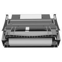 Compatible Lexmark Optra T520 Negro Cartucho de Toner - Reemplaza 12A6835