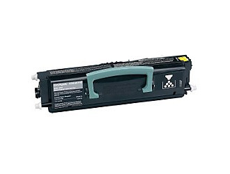 Compatible Lexmark X203/X204 Negro Cartucho de Toner - Reemplaza X203A11G