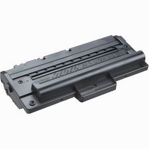 Compatible Lexmark X215 Negro Cartucho de Toner - Reemplaza 18S0090