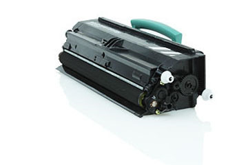 Compatible Lexmark X340/X342 Negro Cartucho de Toner - Reemplaza X340H11G