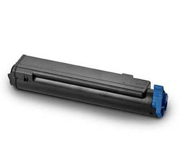 Compatible OKI B410/B420/B430/B440/MB460/MB470/MB480 Negro Cartucho de Toner - Reemplaza 43979102