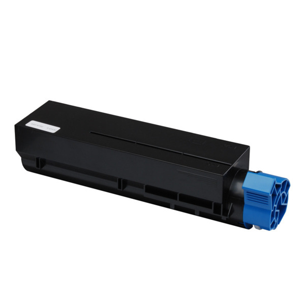 Compatible OKI B412/B432/B512/MB472/MB492/MB562 Negro Cartucho de Toner - Reemplaza 45807106