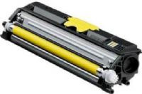 Compatible OKI C110/C130/MC160 Amarillo Cartucho de Toner - Reemplaza 44250721