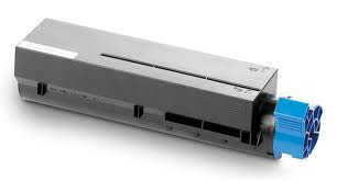 Compatible OKI Executive ES4131/ES4161 MFP/ES4191 MFP Negro Cartucho de Toner - Reemplaza 44574905/44917607