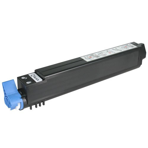 Compatible OKI Executive ES9410/ES9420 Negro Cartucho de Toner - Reemplaza 44036028