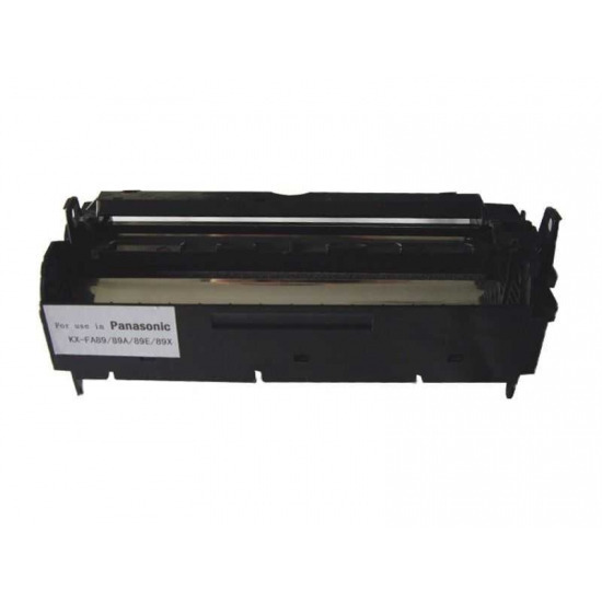 Compatible Panasonic KX-FAD89X Tambor de Imagen (Drum)